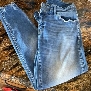 KanCan skinny size 30